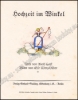 Afbeeldingen van Hochzeit im Winkel. Illus Else Wenz-Viëtor
