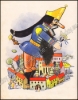 Afbeeldingen van Hochzeit im Winkel. Illus Else Wenz-Viëtor