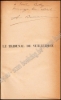 Afbeeldingen van Le Tribunal de Vuillermoz. Signed