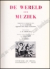 Afbeeldingen van De Wereld der Muziek