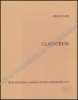 Afbeeldingen van Claustrum: 222 knittelverzen. 1ste (mis)druk