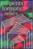 Afbeeldingen van Petits formats reliés. Couverture Lucien De Roeck