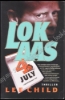 Afbeeldingen van Lokaas. Thriller. Gesigneerd Lee Child
