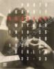 Afbeeldingen van Photographie Bauhaus 1919 - 1933