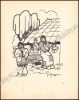 Afbeeldingen van Sprookjesweelde. Illu. Alfons Stels