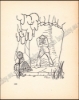 Afbeeldingen van Sprookjesweelde. Illu. Alfons Stels