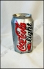 Afbeeldingen van Wim Delvoye - Cloaca Mr. Clean. Limited edition Coca-Cola light blik