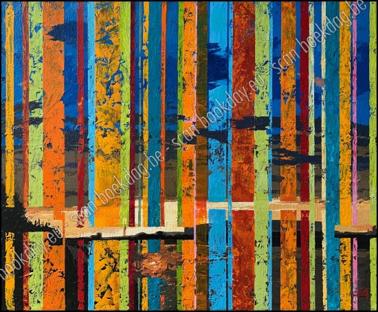 Afbeeldingen van Den dijk 1 - Eva De Vlam [°1969]