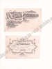 Afbeeldingen van L'industrie Cotonnière Gantoise sous le Régime Française et le Régime Hollandaise d'après les archives de la maison A. Voortman