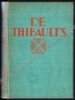 Afbeeldingen van De Thibault's. Boek I: Het grijze schrift + Boek II: Het verbeteringsgesticht