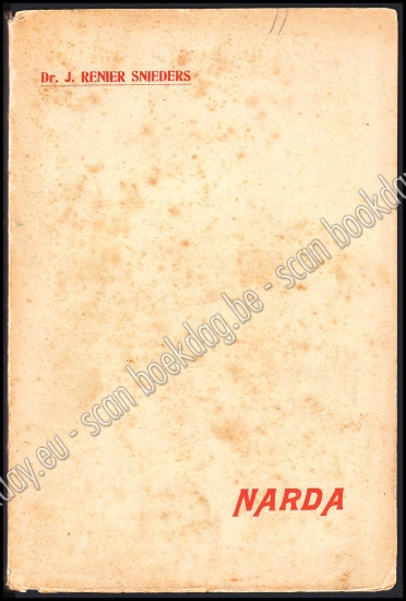 Afbeeldingen van Narda. Deel 1+2 volledig