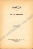 Afbeeldingen van Narda. Deel 1+2 volledig