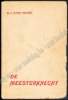 Afbeeldingen van De Meesterknecht