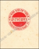 Afbeeldingen van De Meesterknecht