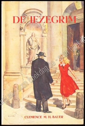 Afbeeldingen van De iezegrim