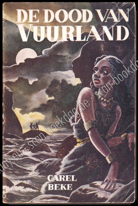 Afbeeldingen van De dood van Vuurland