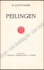 Afbeeldingen van Peilingen. 1935