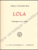 Afbeeldingen van Lola. 1953
