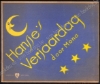 Afbeeldingen van Hansje's verjaardag. 1941