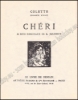 Afbeeldingen van Chéri