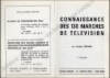 Afbeeldingen van Connaissance des 130 marchés de télévision