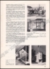 Afbeeldingen van La maison : revue mensuelle d'architecture, de décoration et d'art ménager. Jrg 5, Nr. 12, décembre 1949
