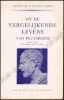 Afbeeldingen van De levens van doorluchtige Grieken en Romeinen, onderling vergeleken door Plutarchus. 13 delen volledig. Met platen
