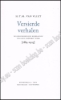 Afbeeldingen van Versierde verhalen. De oorspronkelijke boekbanden van Louis Couperus' werk