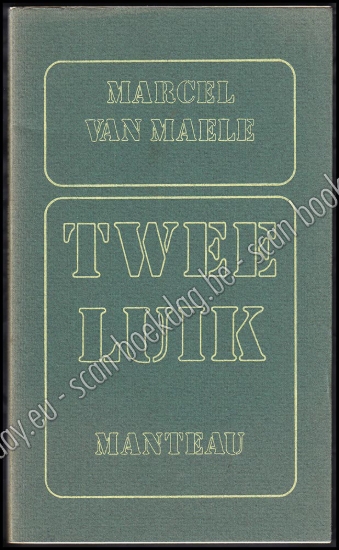 Afbeeldingen van Tweeluik