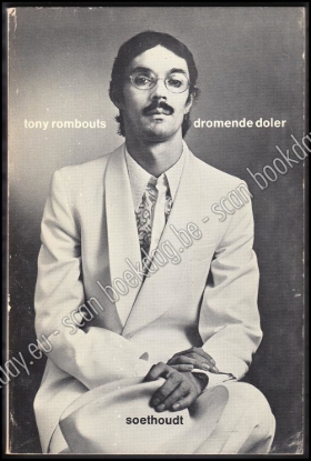 Afbeeldingen van Dromende doler. Gedichten 1974-1977