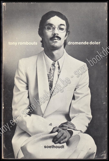 Afbeeldingen van Dromende doler. Gedichten 1974-1977