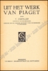 Afbeeldingen van Uit het werk van Piaget. Brochurereeks der Vlaamsche Opvoedkundige Vereeniging