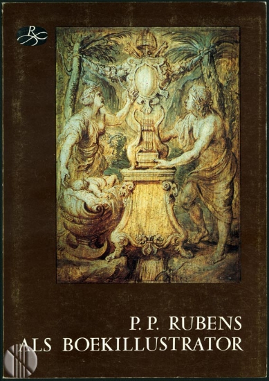 Afbeeldingen van P. P. Rubens als boekillustrator