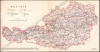 Afbeeldingen van Austria. Expo 58