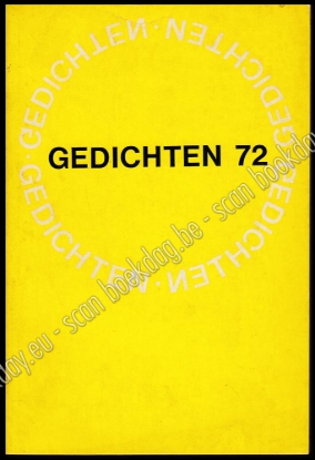 Afbeeldingen van Gedichten 72