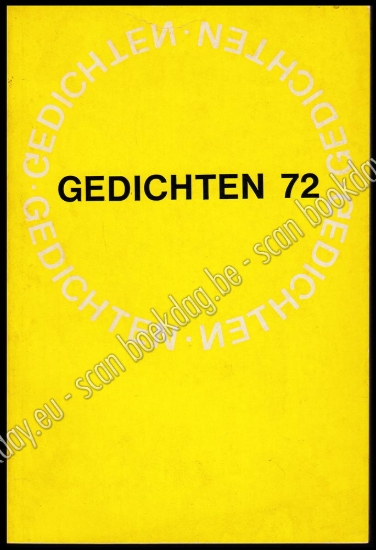 Afbeeldingen van Gedichten 72