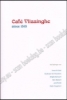 Afbeeldingen van Café Vlissinghe since 1515