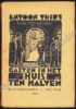 Afbeeldingen van Gasten in het huis ten halven