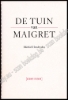 Afbeeldingen van De tuin van Maigret