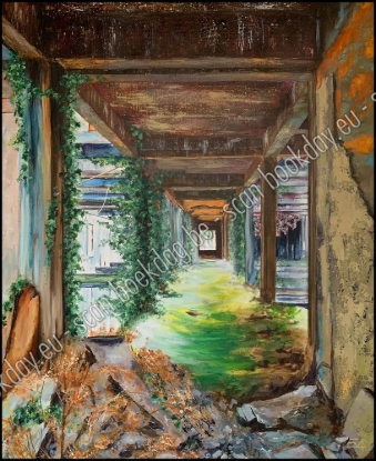 Afbeeldingen van en het aan het licht brengen (03/2025) - Eva De Vlam [°1969]