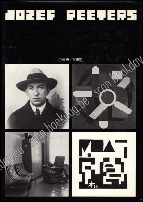 Afbeeldingen van Jozef Peeters (1895-1960) FR/NL