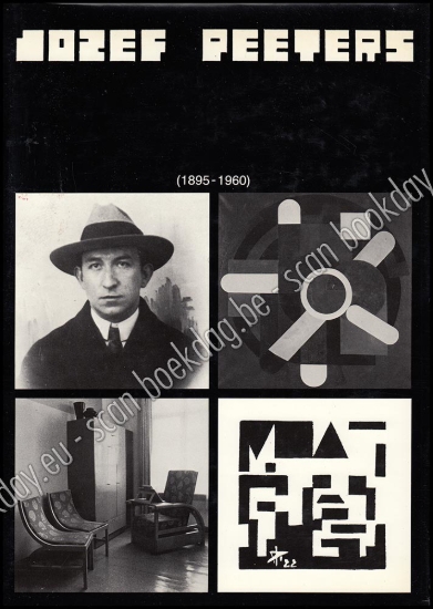 Afbeeldingen van Jozef Peeters (1895-1960) FR/NL