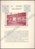 Afbeeldingen van Le Mouvement Scientifique En Belgique 1830-1905. Tome I & II complet