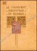 Afbeeldingen van Le Mouvement Scientifique En Belgique 1830-1905. Tome I & II complet