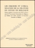 Afbeeldingen van Les origines et l'organisation de la filature de coton en Belgique