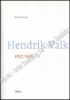 Afbeeldingen van Hendrik Valk 1897-1986