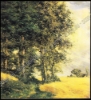 Afbeeldingen van Het landschap in de belgische kunst 1830 - 1914