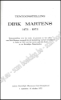 Afbeeldingen van Dirk Martens 1473-1973
