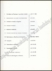 Afbeeldingen van Erasmus en zijn tijd. Catalogus 1 & 2