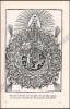 Afbeeldingen van Tboeck Vanden Leven Ons Heeren Iesu Christi. Geeraert Leeu, Antwerpen 1487 : Facsimile-druk van de houtsneden